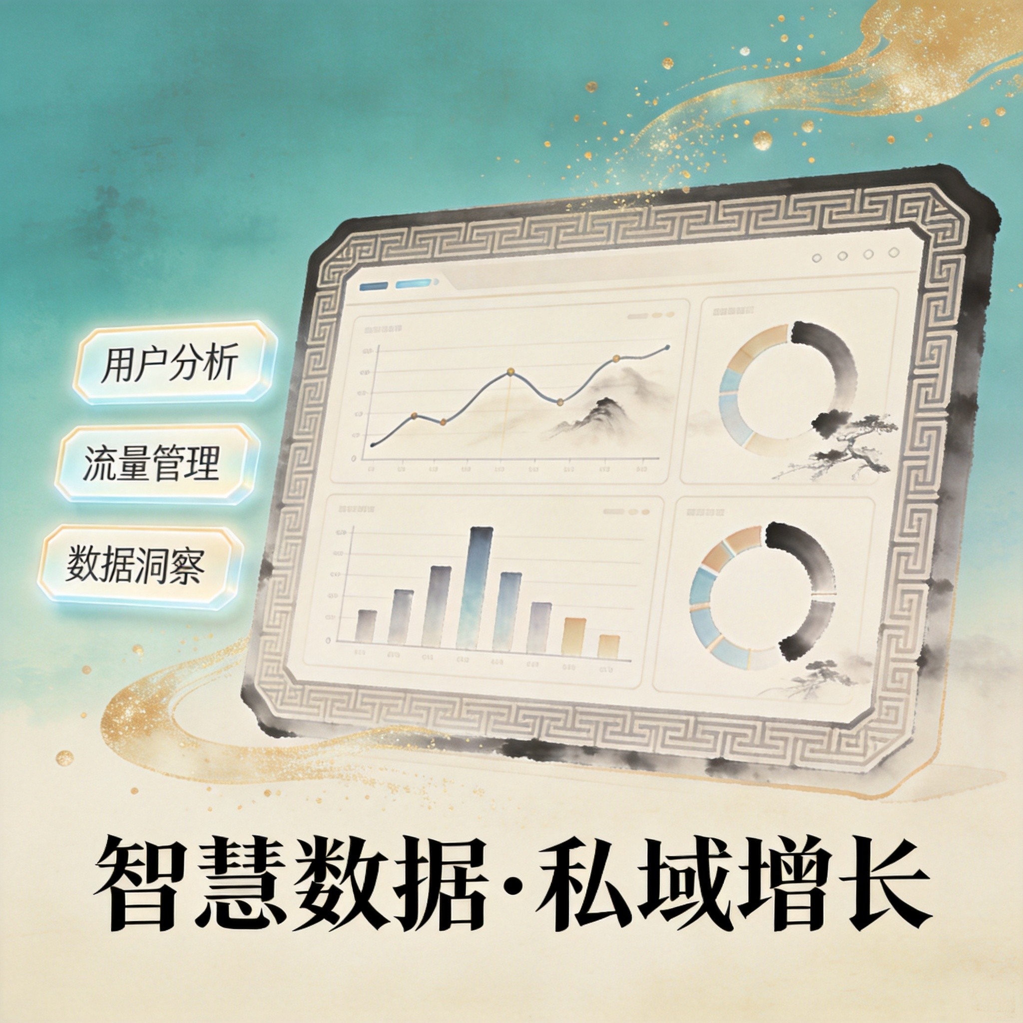 私域3.0时代：为什么你的社群正在从"人管"变成"AI管"？