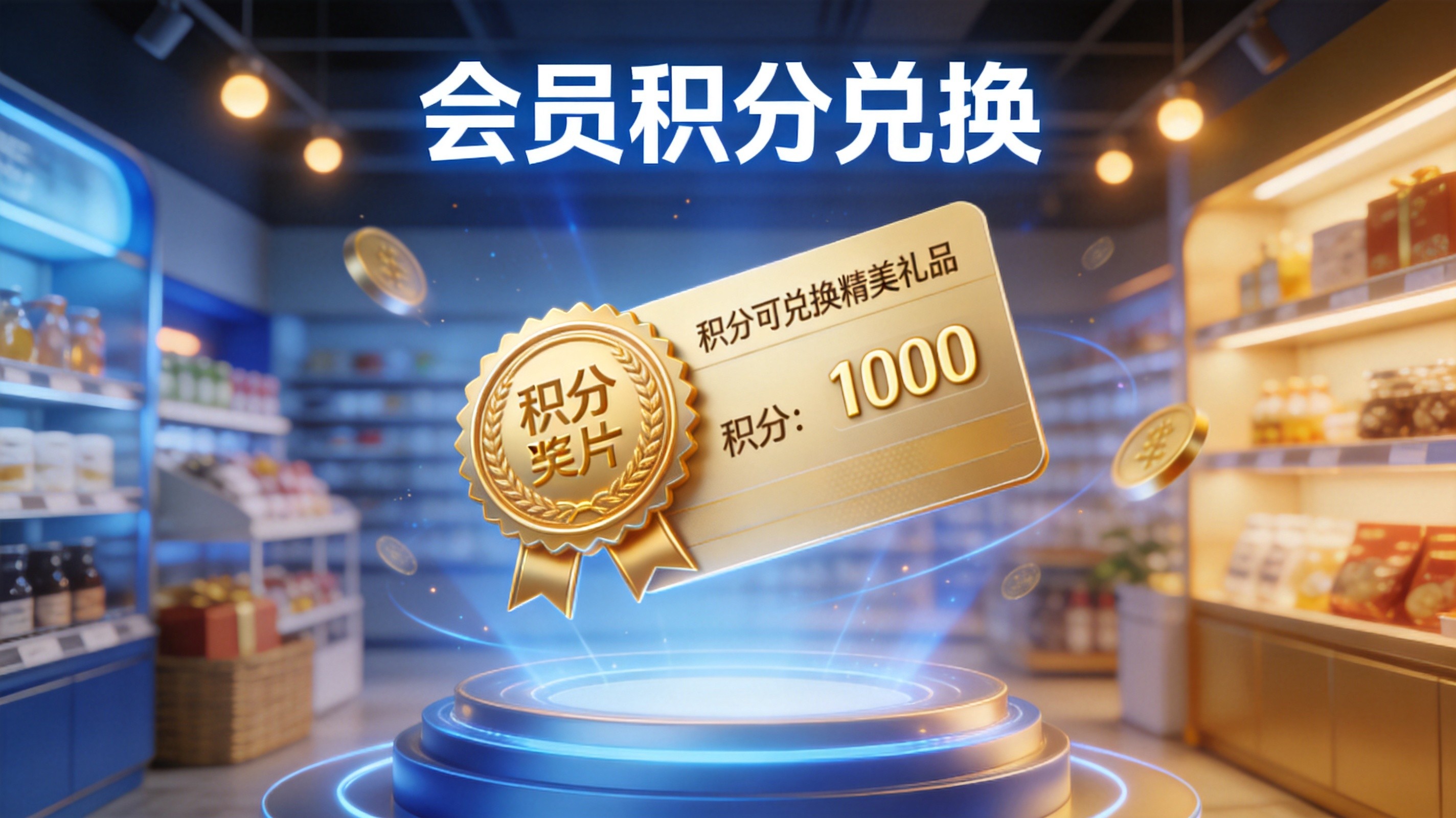 会员积分体系设计指南：如何让顾客“攒积分上瘾”，复购率飙涨300%？