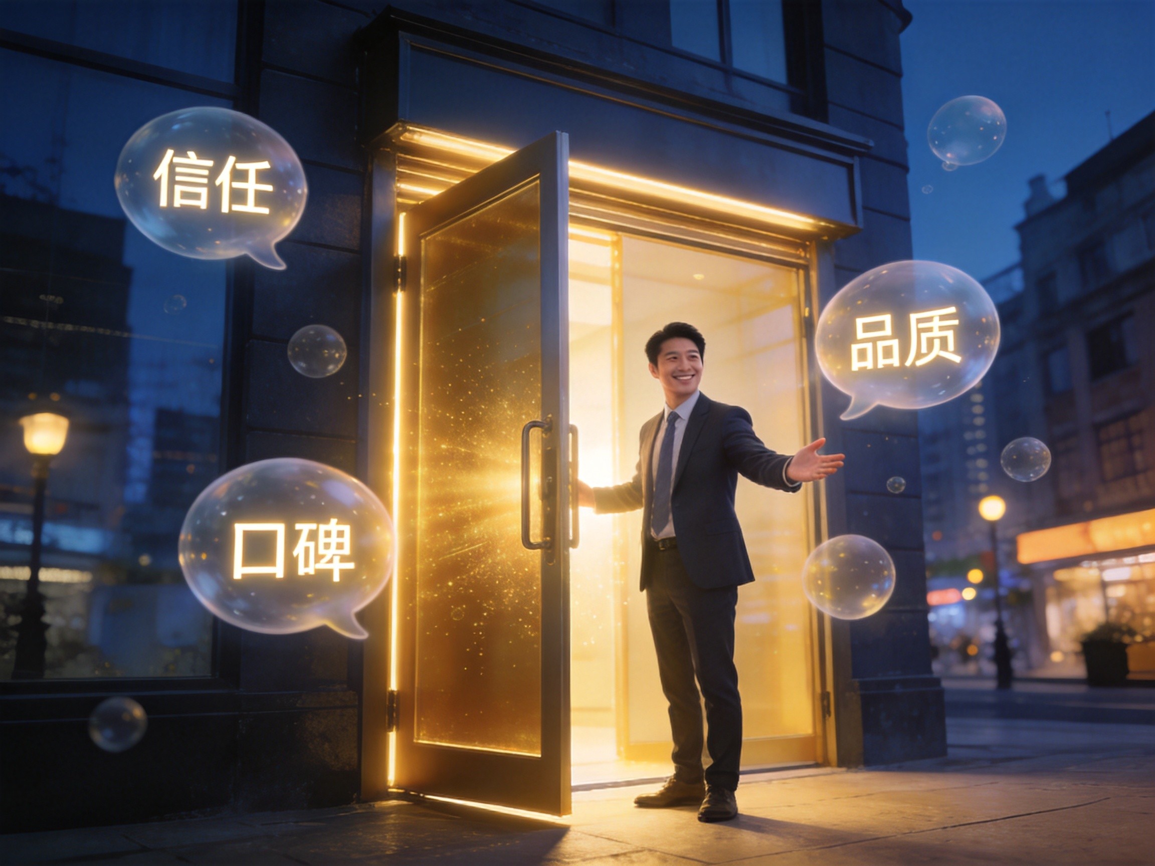 胖东来亲手关掉年赚1亿的门店：「以退为进」的品牌营销哲学，给实体店老板3个启示